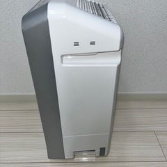 【加湿空気清浄機】Panasonic F-VXK40の画像