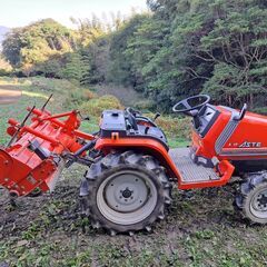 クボタトラクターの中古が安い！激安で譲ります・無料であげます