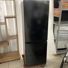 Hisense  ハイセンス　冷蔵庫　HR-D1701B   2022年製   175Lの画像