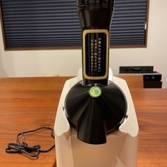 ヨナナスメーカー