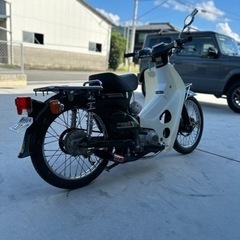 カブ50