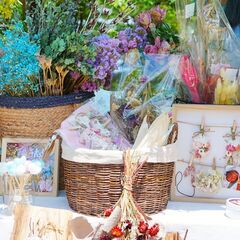 ■□■出店無料BIGイベント■□■11/19(日)わくわくマルシェ＆キッチンカーイベント★㏌イズミヤ八幡店 − 京都府