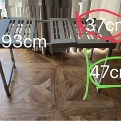 押入れ収納棚