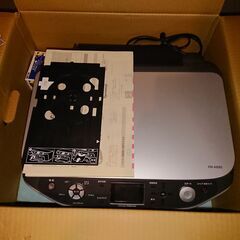 プリンタ　EPSON PM-A890 の画像