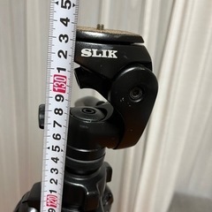 三脚　slik スリック　エイブル　300EX の画像