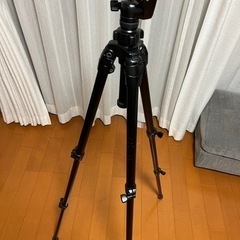 三脚　slik スリック　エイブル　300EX 
