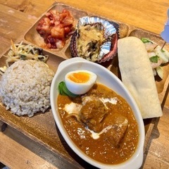 カレー好き集まれ🍛 - 長野市