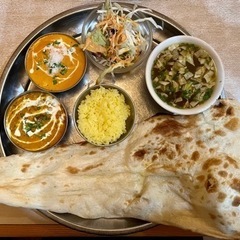 カレー好き集まれ🍛