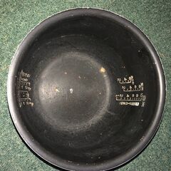 象印炊飯器　圧力IH　１升炊き　NP-NB18型の画像