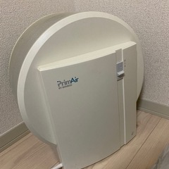加湿器 PrimAir ボネコ
