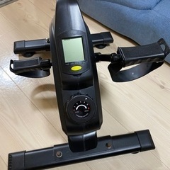 エアロバイク