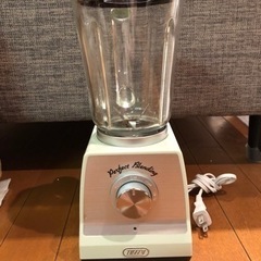 TOFFY ホームブレンダー