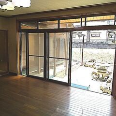 売約済み！名張市つつじが丘南４番町！６DK！！ 即引渡可！