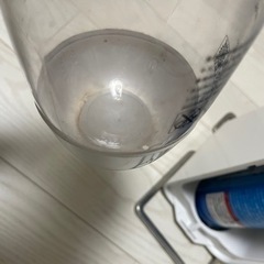 炭酸水とか作れるマシンの画像