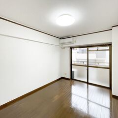 初期費用13,000円　箱崎JR地下鉄のダブルアクセスマンション  オートロックあり - 賃貸（マンション/一戸建て）