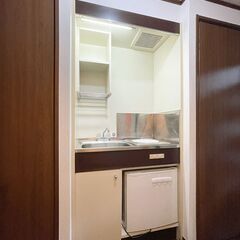 初期費用13,000円　箱崎JR地下鉄のダブルアクセスマンション  オートロックあり − 福岡県