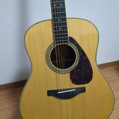 アコギ YAMAHA LL 16