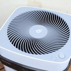 Airdog エアドッグ 2021 X5s スペシャルエディション 空気清浄機 動作確認済み美品 清掃済み リモコン付きの画像