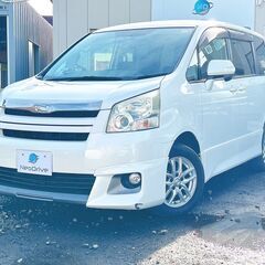 全国自社ローン#MYNEOオートローン ノア　フロントエアロ　パ...