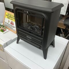 🌟オシャレ🌟Dimplex 暖炉型ファンヒーター TNY12J ...