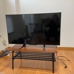 シャープ40V液晶TV LC-40W35  