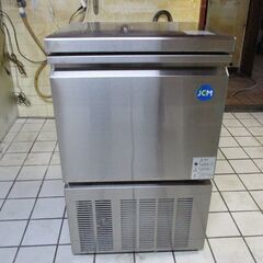 業務用製氷機(JCMI-40)売ります