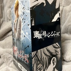 東京リベンジャーズ　松野千冬　墨絵師御歌頭　1/7スケールフィギュア　新品未開封の画像