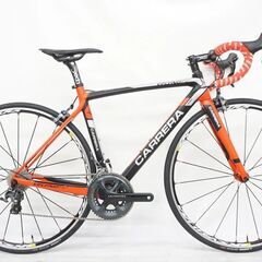 CARRERA 「カレラ」 VELENO TS 2017年モデル...