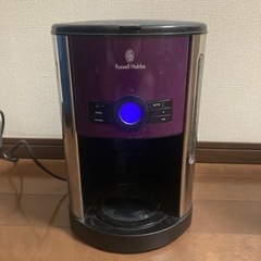 Russell Hobbs コーヒーメーカー