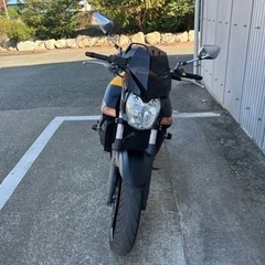 GSR400の画像
