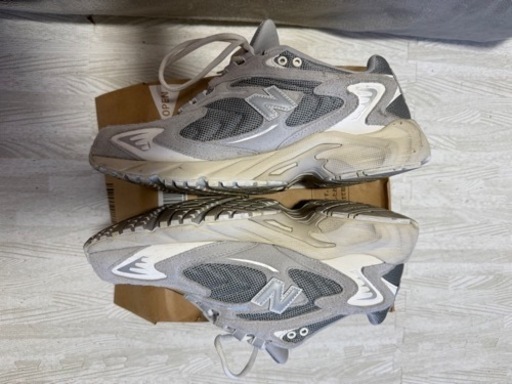 New Balance/ニューバランス　ML725