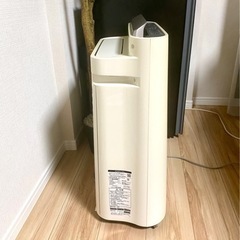 SHARP 加湿空気清浄機 KC-F70の画像