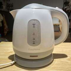 電子ポット