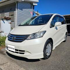 フリード★車検R7/9/10★コミコミ24万円