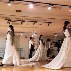理想の自分に近づくウォーキングレッスン■❑Free Lesson❑■の画像