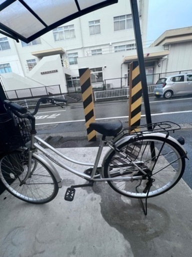 自転車
