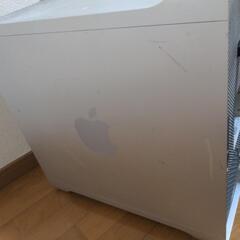 Mac pro A1186　ジャンクの画像