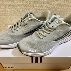 FILA シューズ　フィラスニーカー