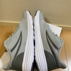 FILA シューズ　フィラスニーカーの画像