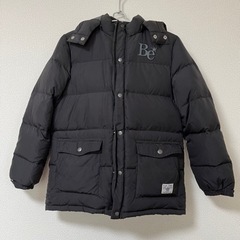BeBe ダウンジャケット 150 