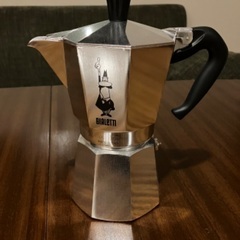Bialetti ビアレッティ マキネッタ コーヒー エスプレッソ