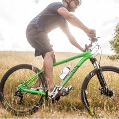 マウンテンバイク　（エントリースポーツ自転車）の画像