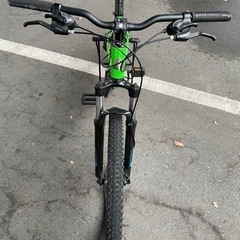 マウンテンバイク　（エントリースポーツ自転車）の画像