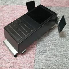 YAMAHA  STAGEA エクスプレッションペダル用補助ペダル