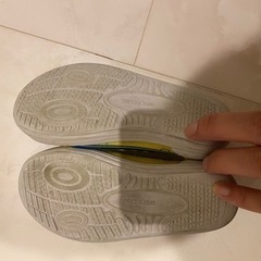 上靴　ドクターイエロー　上履きの画像