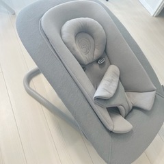 サイベックス　レモバウンサー 【 cybex 】