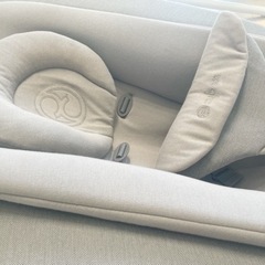 サイベックス　レモバウンサー 【 cybex 】の画像