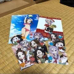 からかい上手の高木さん全巻セットの画像