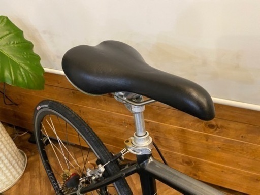【GIANT】ESCAPE R3 500mm