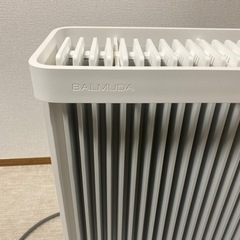 BALMUDA  SmartHeater2  Standardの画像